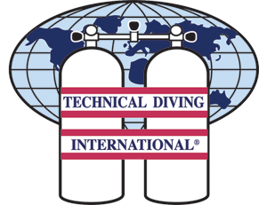 TDI Air Diluent & Air Diluent Decompression CCR Diver Course - Rebreatherpro-Training