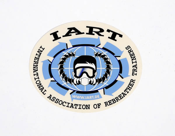 IART Course Prices - Rebreatherpro-Training