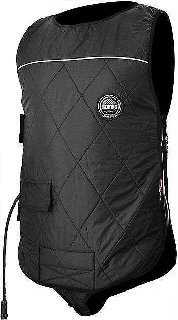 Santi Heated Vest - Rebreatherpro-Training