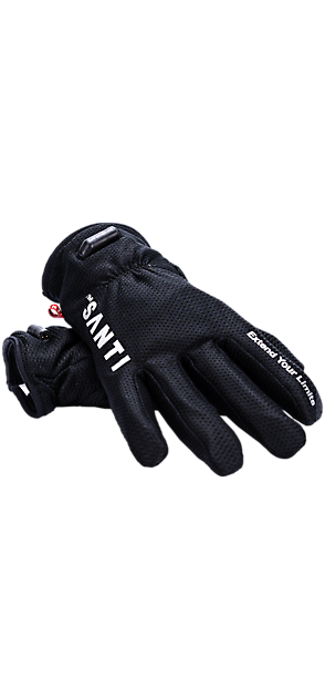 SANTI Heated Gloves Rebreatherpro-Training