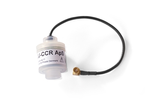 JJ-CCR Oxygen Sensor Rebreatherpro-Training