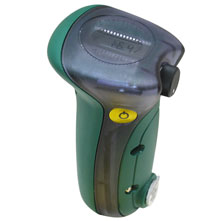 O2EII PRO - NITROX ANALYSER - Rebreatherpro-Training
