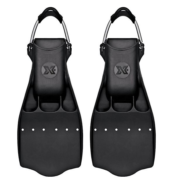 xDeep Fins Rebreatherpro-Training