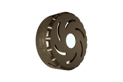 JJ-CCR Sensor Cover - Rebreatherpro-Training