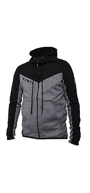 Santi Speed Hoodie - Rebreatherpro-Training