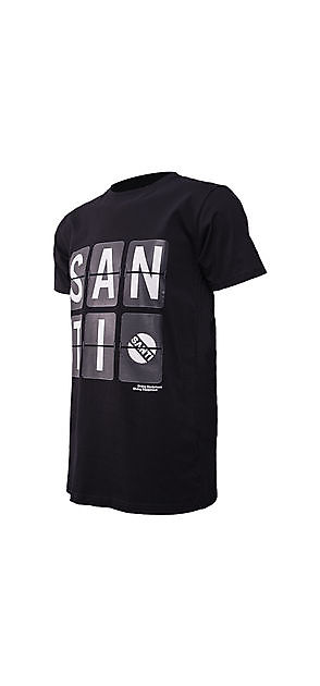 Santi DEEP WATER T Shirt - Rebreatherpro-Training