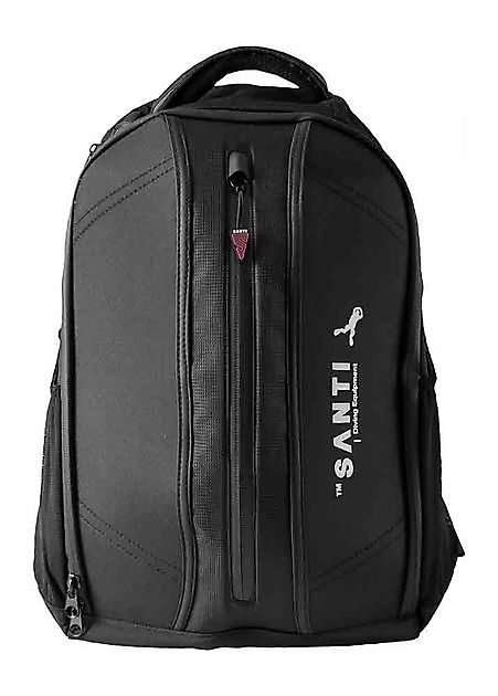 Santi Urban Backpack Rebreatherpro-Training