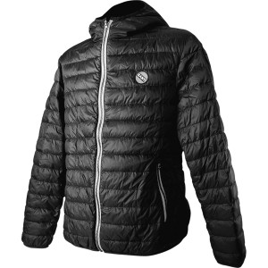 Santi Down jacket Unisex Rebreatherpro-Training