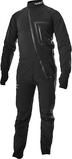 Santi Flex 190 Undersuit - Rebreatherpro-Training