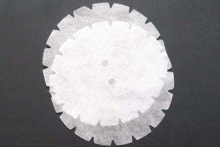 JJ-CCR Filter scrim set (for axial scrubber) Rebreatherpro-Training