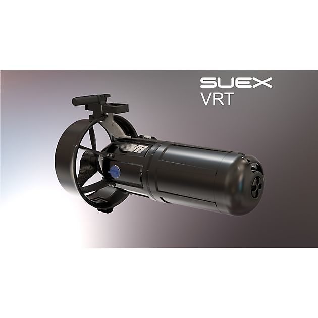 SUEX ATHOR Series XJ VRT - Rebreatherpro-Training