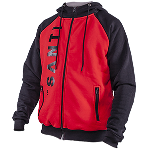 Santi HARBOUR HOODIE Rebreatherpro-Training