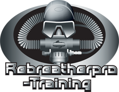 Closed Circuit Rebreather Technical Diver Training - Rebreatherpro-Training