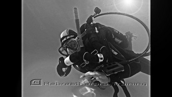 Rebreather-dive-photo Rebreatherpro-Training