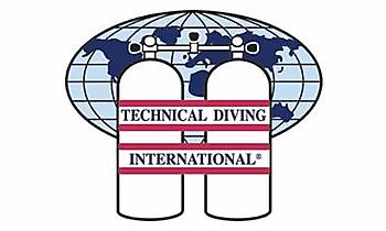 Technical Diving International  Rebreatherpro-Training