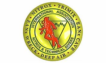 International Association of Nitrox and Technical Divers  Rebreatherpro-Training