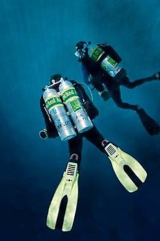 Padi Tec 40 Rebreatherpro-Training