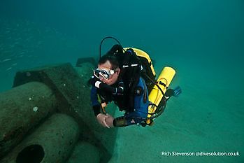 Why do we use Rebreather?? Rebreatherpro-Training