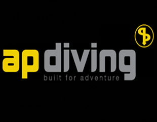 AP diving Rebreatherpro-Training