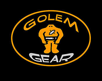 Golem Gear Rebreatherpro-Training