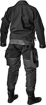 Santi E-Lite PLUS Drysuit Rebreatherpro-Training