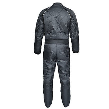 Heated SANTI undersuit Extreme BZ400 Rebreatherpro-Training