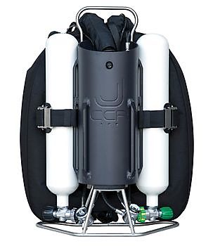 JJ CCR the 4x4 of rebreathers Rebreatherpro-Training