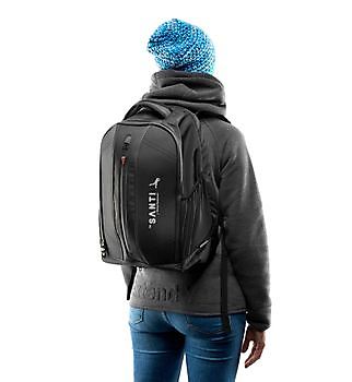 Santi Urban Backpack Rebreatherpro-Training