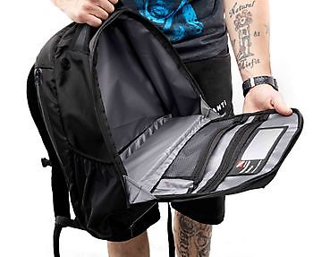 Santi Urban Backpack Rebreatherpro-Training