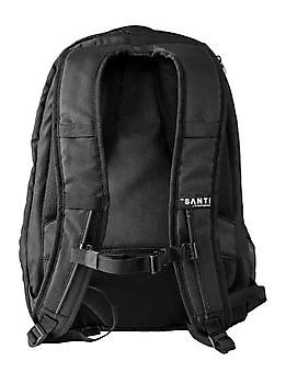 Santi Urban Backpack Rebreatherpro-Training