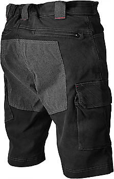 Santi SCUBA DENIM Shorts Rebreatherpro-Training