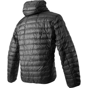 Santi Down jacket Unisex Rebreatherpro-Training