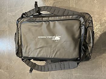 Scubaforce Ultimate Dive Bag Rebreatherpro-Training