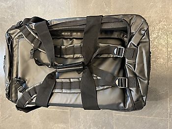 Scubaforce Ultimate Dive Bag Rebreatherpro-Training