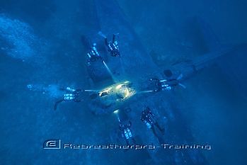 B17 Croatia Rebreatherpro-Training