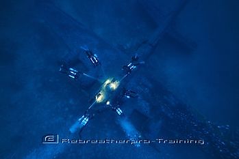 B17 Croatia Rebreatherpro-Training