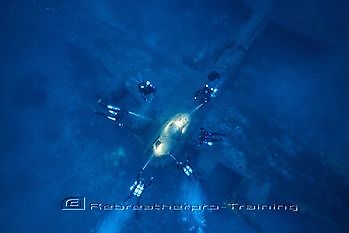 B17 Croatia Rebreatherpro-Training