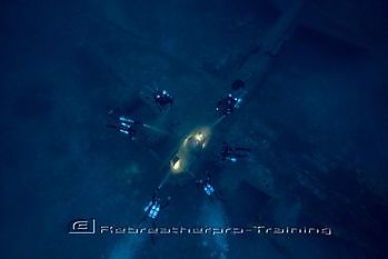 B17 Croatia Rebreatherpro-Training