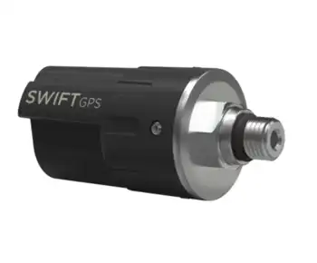 Shearwater Swift GPS Rebreatherpro-Training