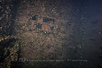 HMS Britannic Expedition Rebreatherpro-Training