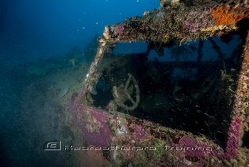 Iron Bottom Sound in Guadalcanal, The Solomons Rebreatherpro-Training