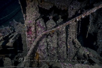 TDI CCR Full Cave Course in Lot France Rebreatherpro-Training