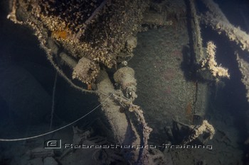 L72 Olympus Project Rebreatherpro-Training