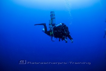 L72 Olympus Project Rebreatherpro-Training