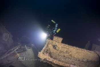 Malin Head August 2016 Rebreatherpro-Training