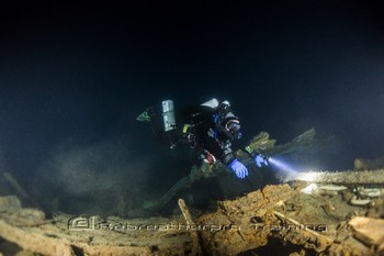 Malin Head August 2016 Rebreatherpro-Training