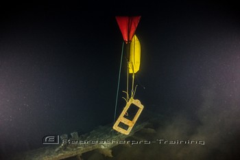 Malin Head August 2016 Rebreatherpro-Training