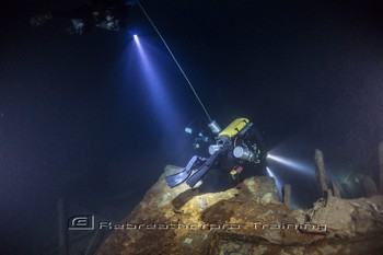 Malin Head August 2016 Rebreatherpro-Training