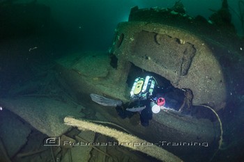 Malin Head July 2017 Rebreatherpro-Training