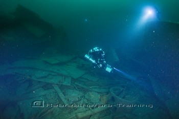 Malin Head July 2017 Rebreatherpro-Training